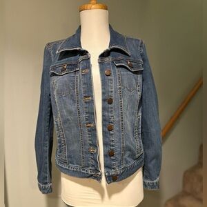 Loft Denim Jacket